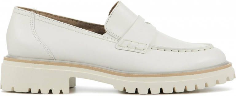 Paul Green Dames leren dames instapschoenen 2879