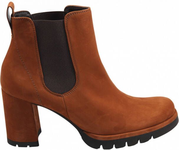 Paul Green Damesschoenen enkellaarsjes