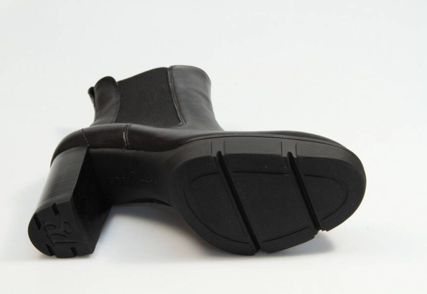 Paul Green Damesschoenen enkellaarsjes