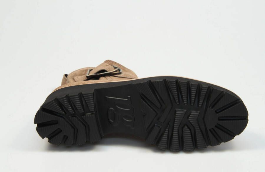 Paul Green Damesschoenen enkellaarsjes