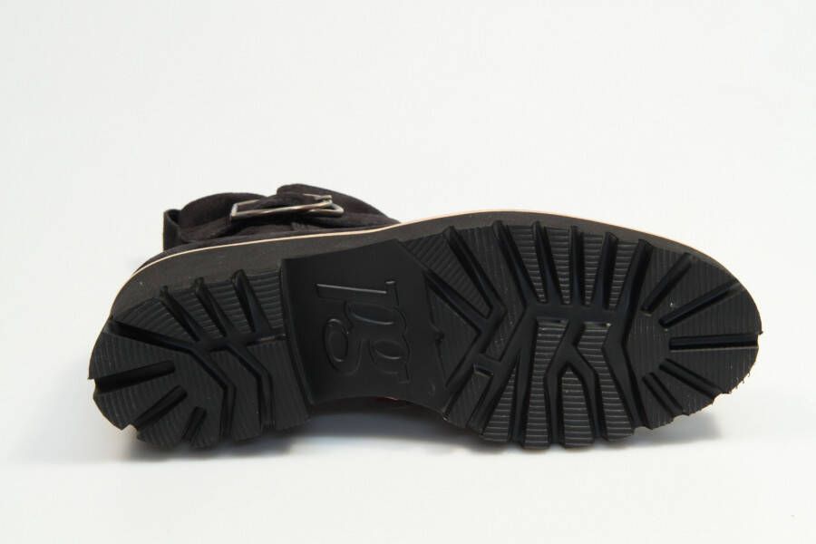 Paul Green Damesschoenen enkellaarsjes