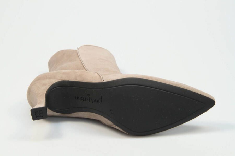 Paul Green Damesschoenen enkellaarsjes