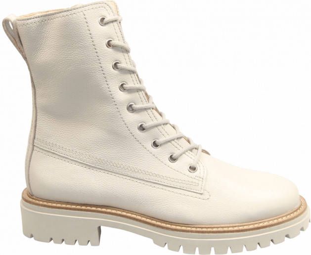 Paul Green Damesschoenen veterlaarsjes