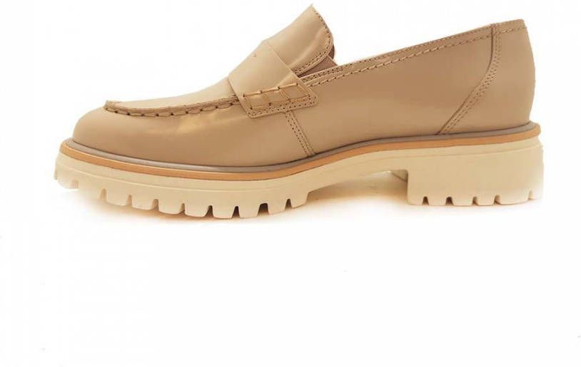 Paul Green Beige Instappers