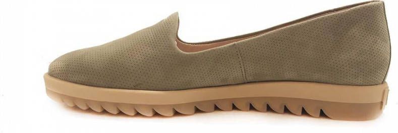 Paul Green Groene Instappers 2923