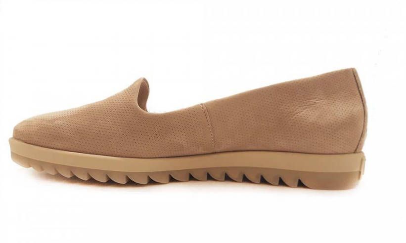 Paul Green Beige Instapschoenen