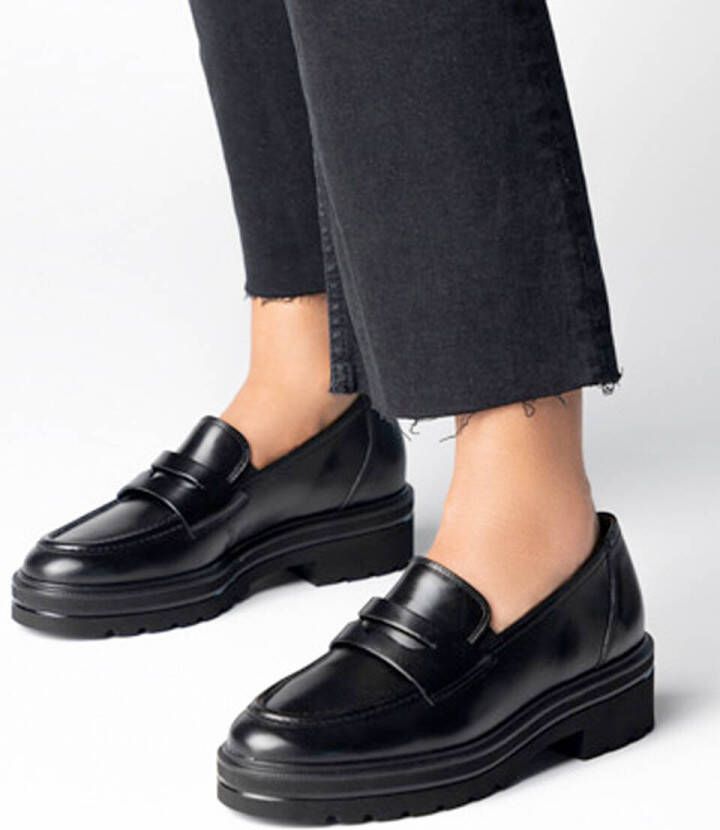 Paul Green Loafers 2961 002