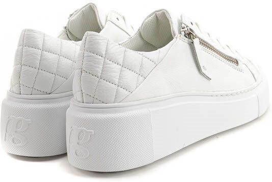 Paul Green sneakers met rits