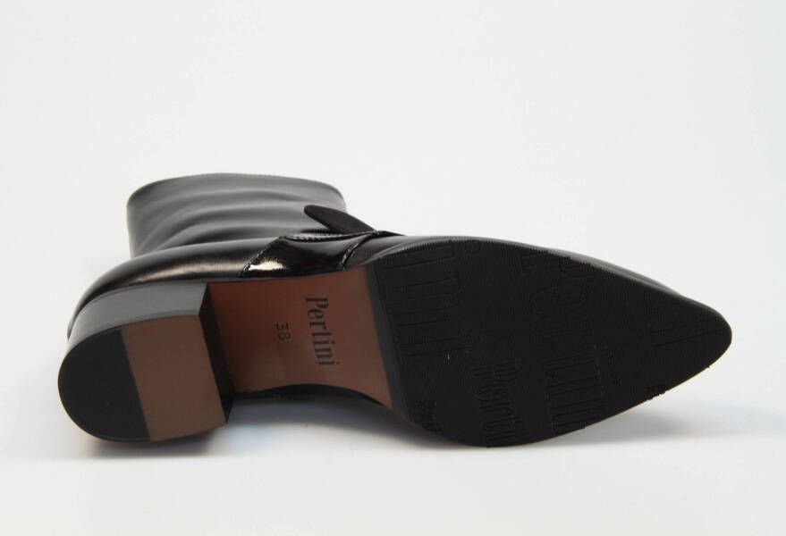 Pertini Damesschoenen enkellaarsjes