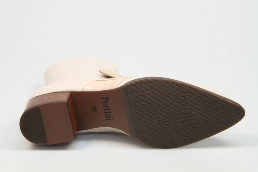 Pertini Damesschoenen enkellaarsjes