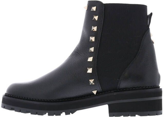 Pertini Enkellaarsjes Grijs Dames