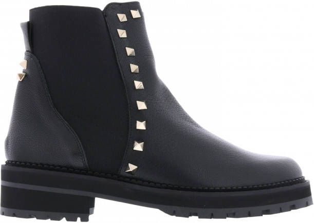 Pertini Studded booty