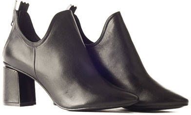 Philippe Model , pump met hoge hak