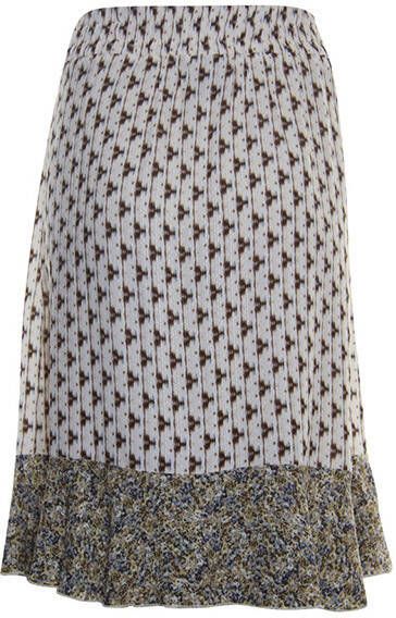 Geox Sneakers Bruin Heren