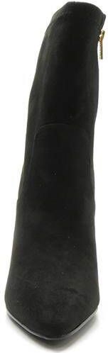 POSH By Poelman Enkellaars Dames Zwart
