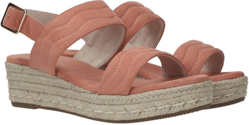 PS Poelman Posh by poelman sandaal