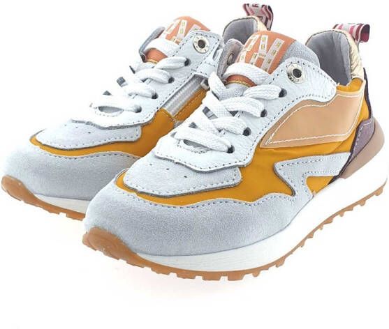 Red Rag 12346 veter schoenen