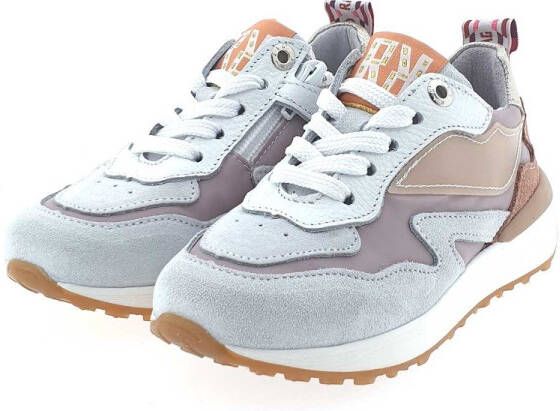 Red-Rag Red Rag Low Cut sneakers paars