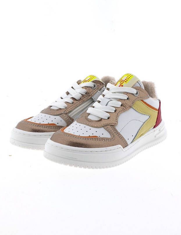 Red Rag 13292 veter schoenen