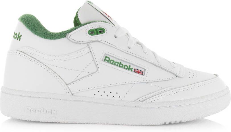 Reebok Club C Mid Heren Schoenen