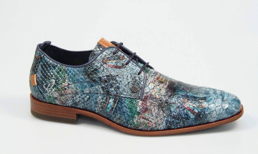 Rehab Herenschoenen veterschoenen