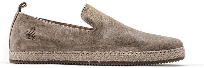 Rehab Shoes 2112 30410 , Beige, Heren
