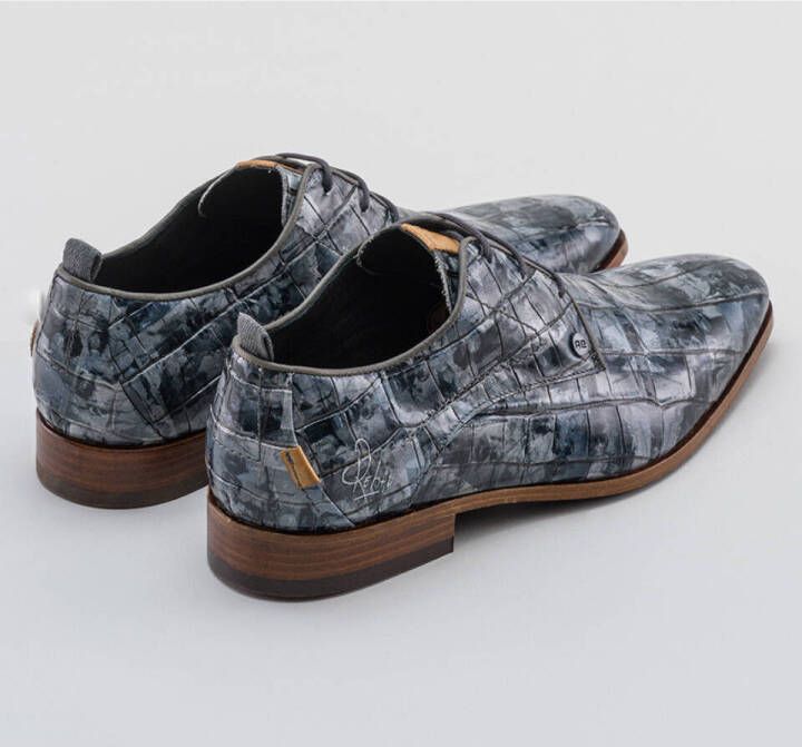 Rehab Nette schoenen greg faces