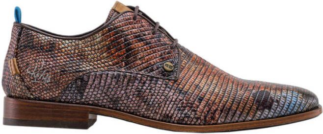 Rehab Nette schoenen greg rusty