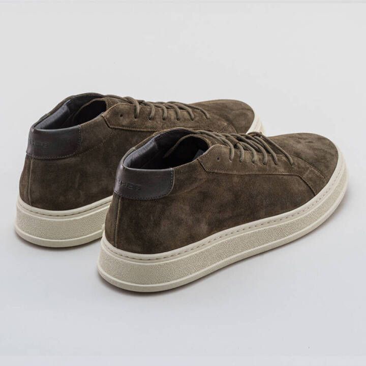 Rehab Sneakers jay sue