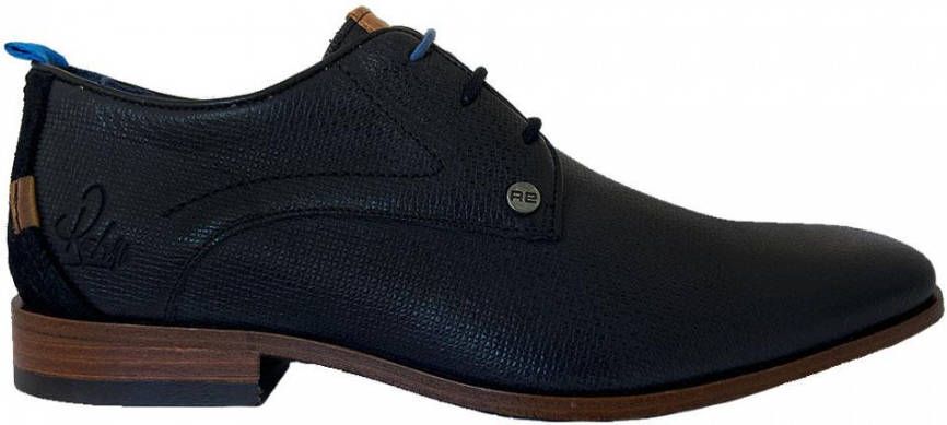 blauw Rehab 1642205108 Greg Wall Indigo veterschoenen