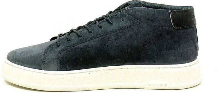 Rehab Grijze Veterschoenen Jay Sue