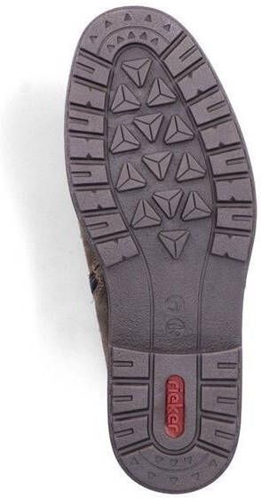 Rieker Chelseaboot Heren Bruin