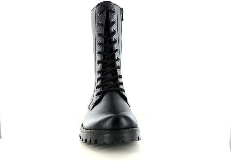 Rieker boots 78544 00 Cristallino , Zwart, Dames