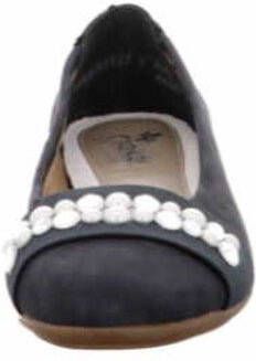 Rieker ballerina's