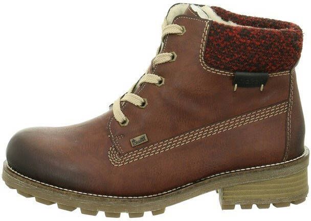 Rieker Laarzen