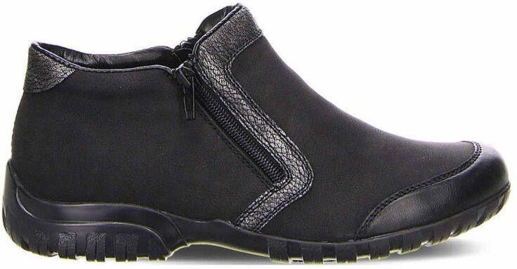 Rieker winterlaarzen