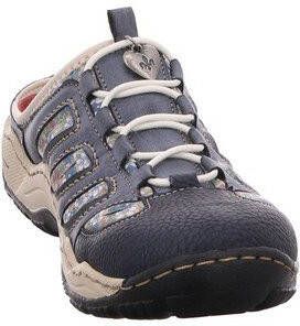 Rieker Clogs instappers