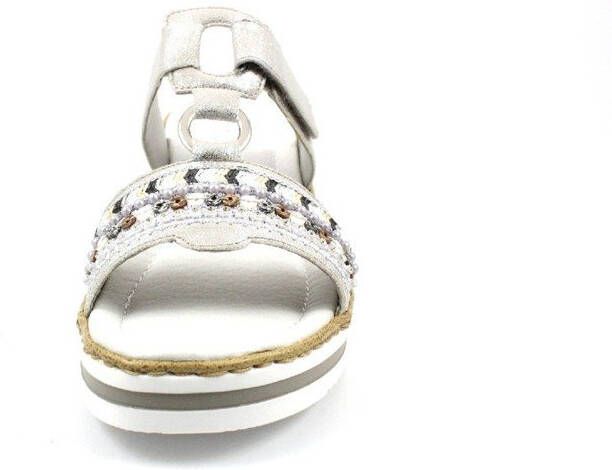 Slippers Rieker CLOZ