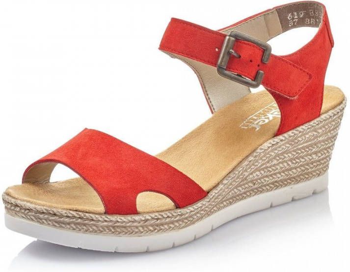 Rieker Sandalen