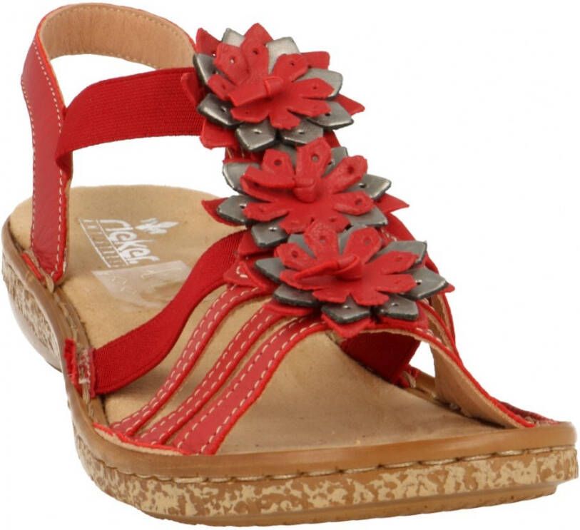 Rieker Sandalen