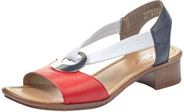Rieker Sandalen/sandaaltjes