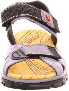 Rieker Outdoorsandalen in trekking look