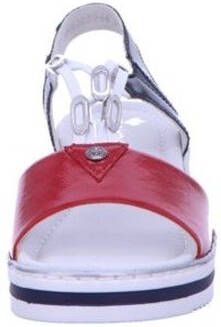 Rieker Sandalen/sandaaltjes