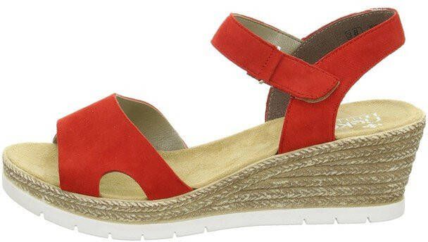 Rieker Sandalen/sandaaltjes