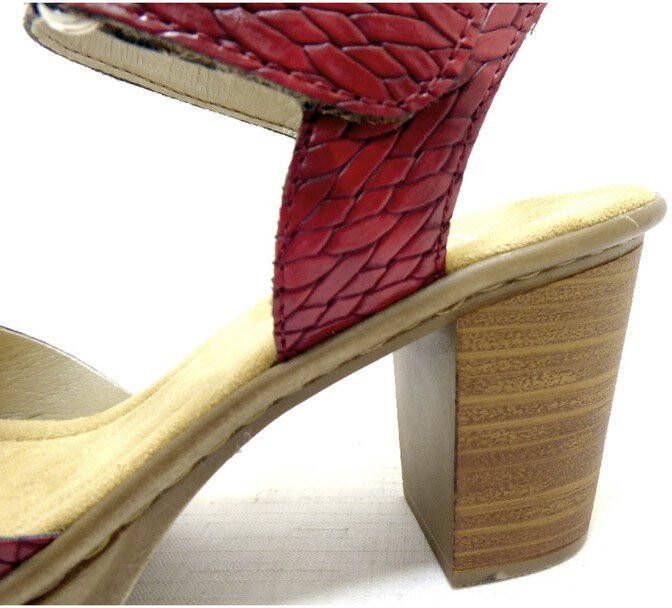 Rieker Sandalen/sandaaltjes