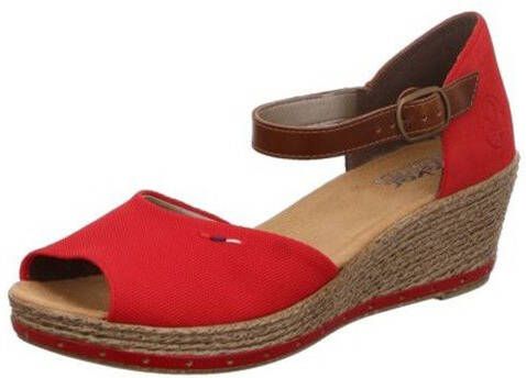 Rieker Sandalen/sandaaltjes