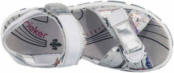 Rieker Sandalen in sportieve look