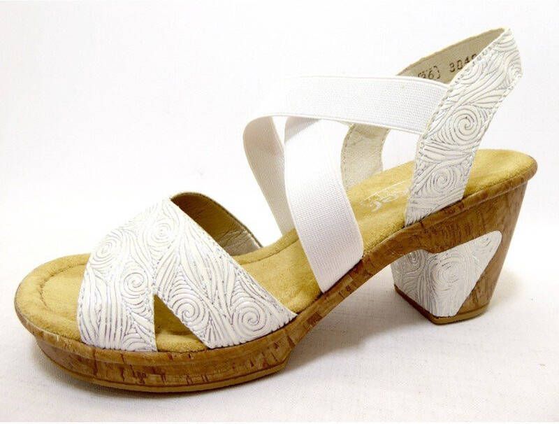 Rieker Sandalen/sandaaltjes