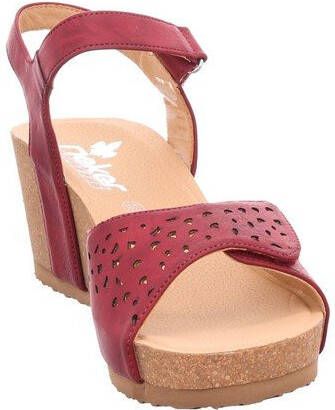 Rieker Sandalen/sandaaltjes