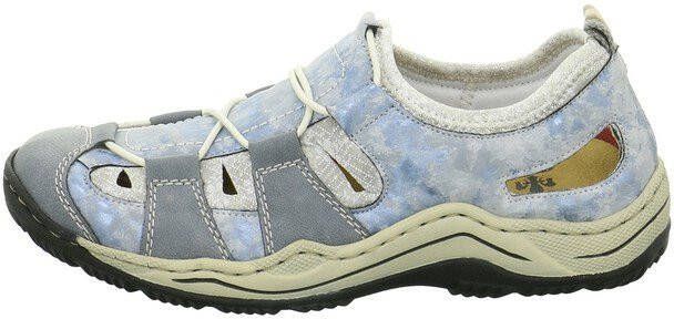 Rieker Mocassins